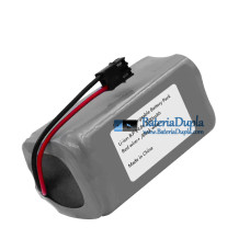 Bateria para PLC V-M900G V-M900R [bateria de substituição]